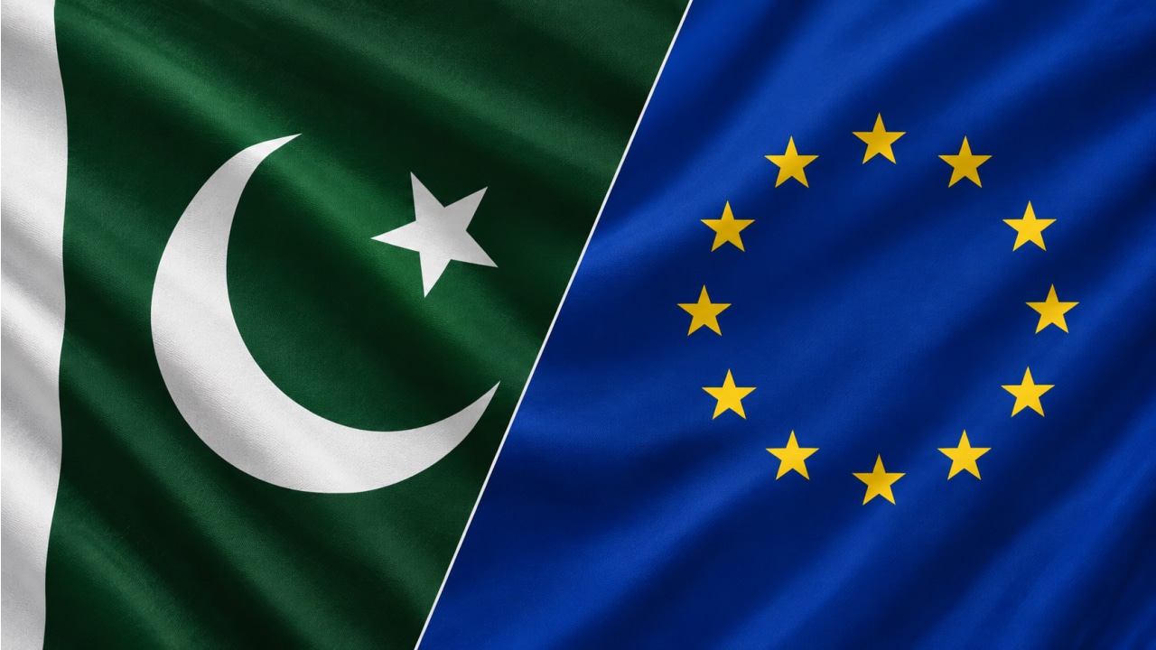 European Union Gives Pakistan €65 Million