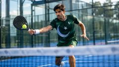 Lahore Gets 5 New Padel Courts