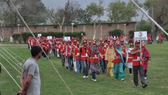 Pakistan Red Crescent Announces Nationwide Volunteer Program