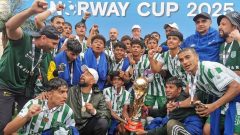 FIFA Confirms Pakistan U-15 World Cup and Festival 2026 Schedule