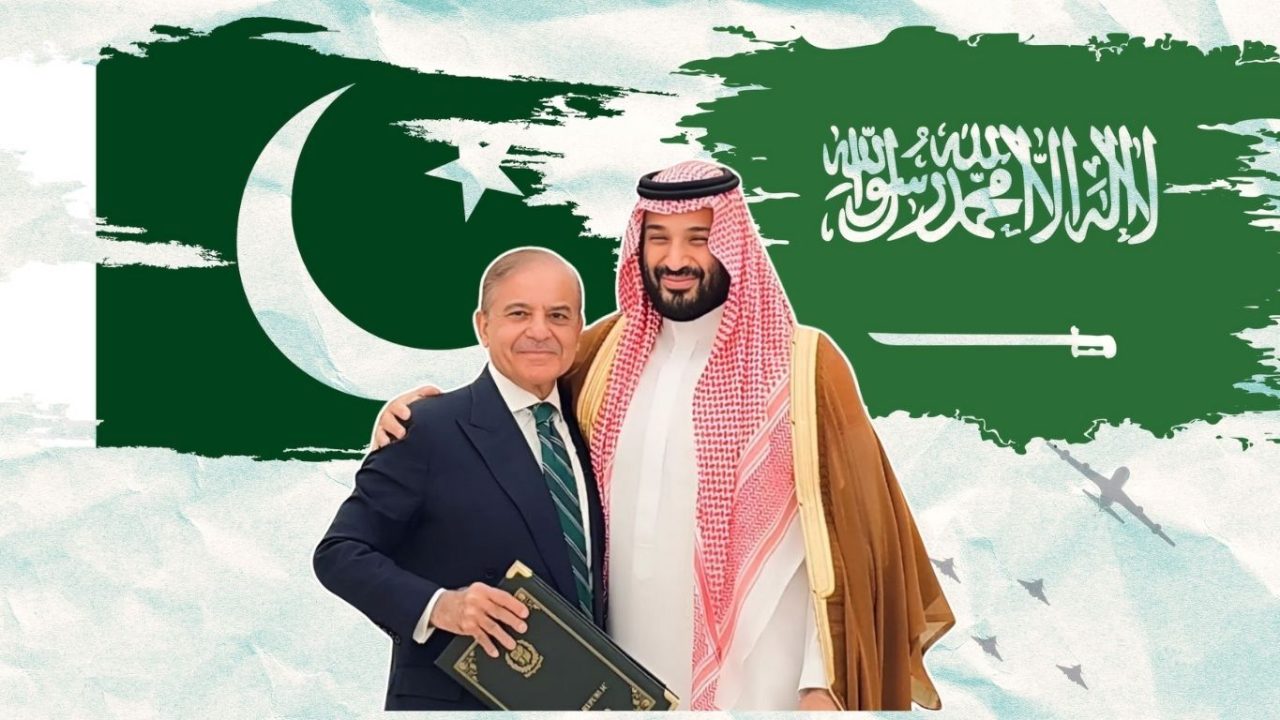Pakistan and Saudi Arabia Extend Partnership in AI and Data
