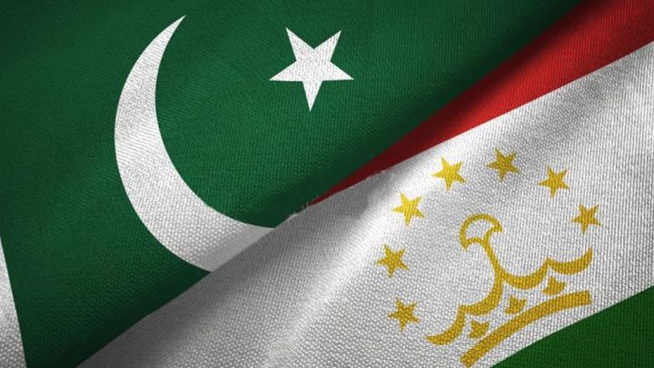 Pakistan, Tajikistan Plan Joint Sports and Employment Opportunities for Youth