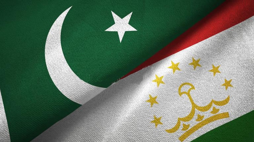 Pakistan, Tajikistan Plan Joint Sports and Employment Opportunities for Youth