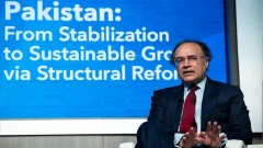 Pakistan Has Failed to Use $11 Billion Flood Aid