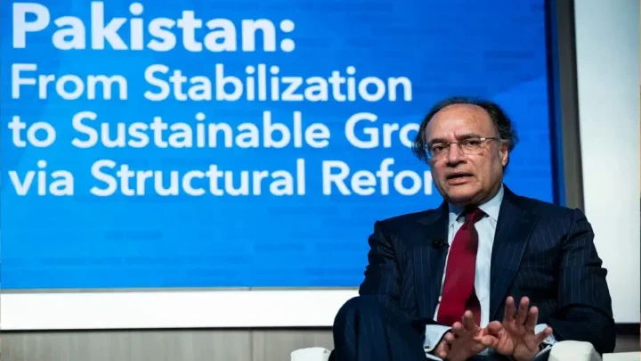 Pakistan Has Failed to Use $11 Billion Flood Aid