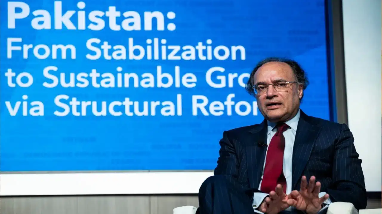 Pakistan Has Failed to Use $11 Billion Flood Aid