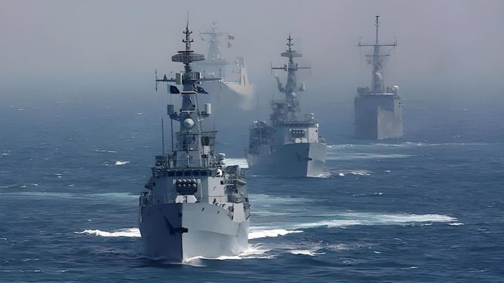 Pakistan Condemns ‘Highly Provocative’ Indian Navy Action