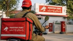 Pakistan Post Announces Higher Charges for Postal Services