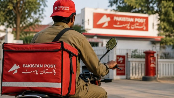Pakistan Post Announces Higher Charges for Postal Services