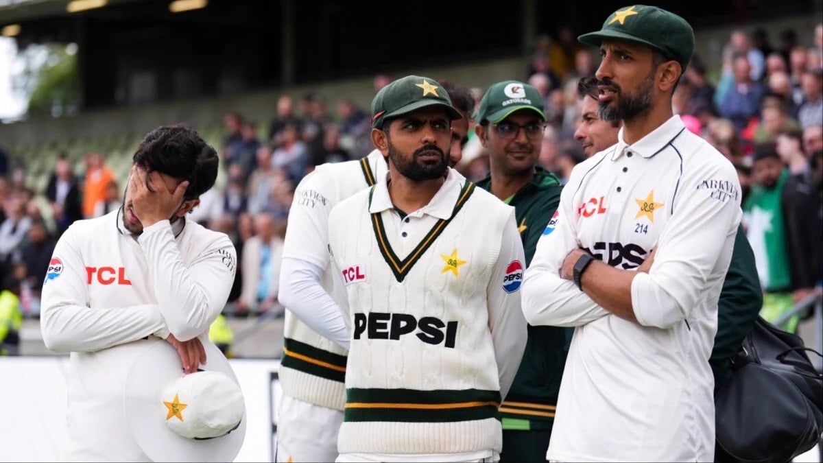 ICC Punishes Pakistan for Slow Over-Rate During 3rd England Test