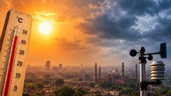Pakistan’s Nights Are Warming Faster Than Days: PMD