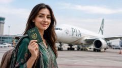 Pakistanis Can No Longer Apply for Machine-Readable Passports