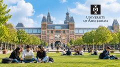 Pakistanis Can Apply for 5 PhD Programs in Netherlands With €4,051 Monthly Stipend