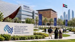 Pakistanis Can Study Master’s and PhD in UAE With Fully-Funded MBZUAI Graduate Scholarship 2027