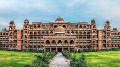 Peshawar University Wants Establishment of KP HEC