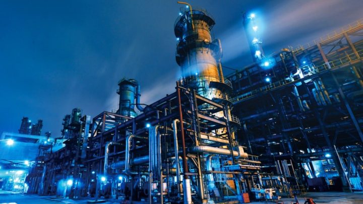 ECC Approves $6 Billion Refinery Upgrade Plan