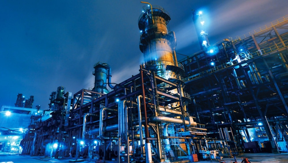 ECC Approves $6 Billion Refinery Upgrade Plan