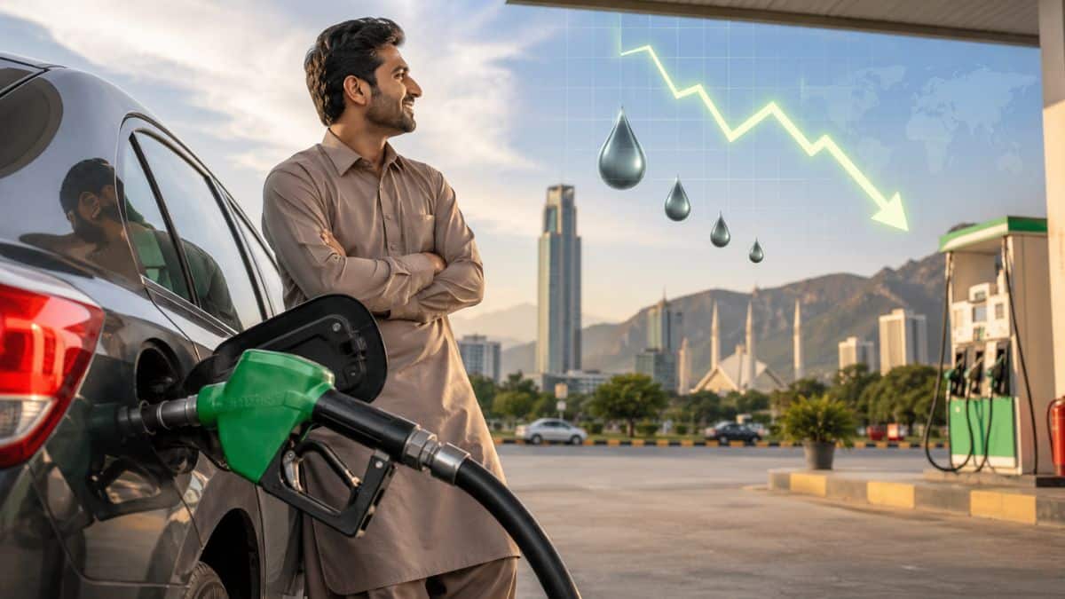 How to Get Discounted Petrol for Bikes, Rickshaws, Qingis and Cars