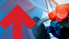 Govt Announces Another Painful Increase in Fuel Prices