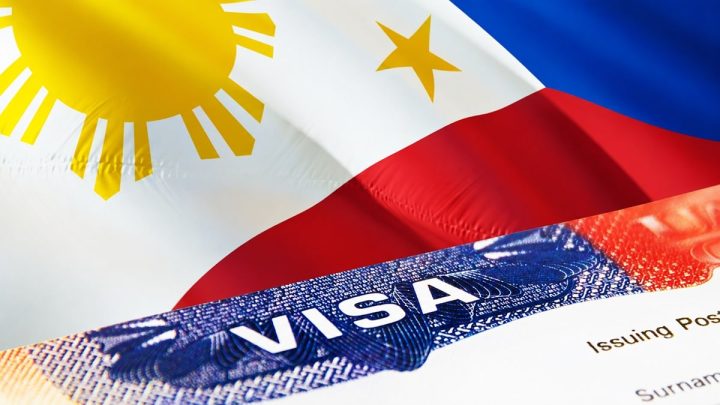 Philippines Moves Work Permit Applications Online