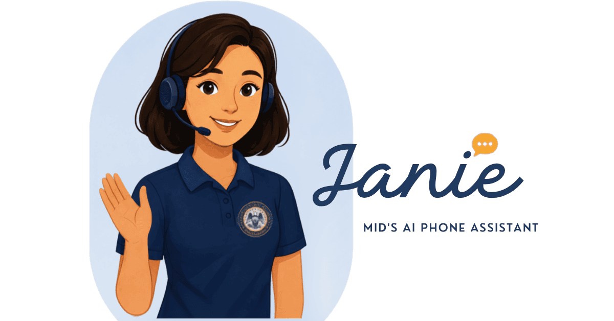 Insurance Commissioner announces AI assistant “Janie” to help public when filing complaints