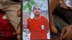‘Gone in a blink’: Nepal floods sweep away Indian workers who built hotels