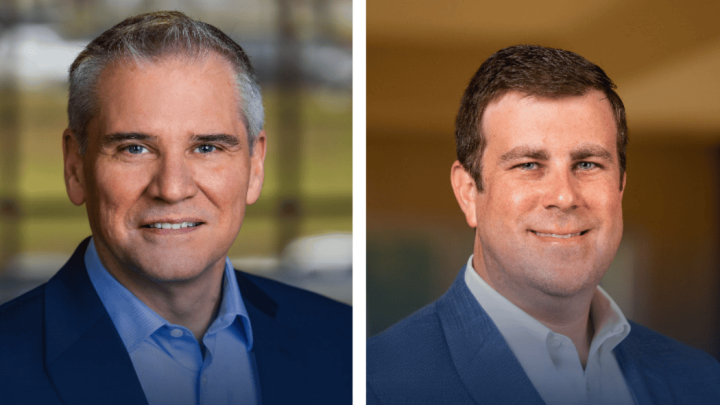 MDA Executive Director Cork retires; Governor Reeves appoints Waldrop to lead economic development agency