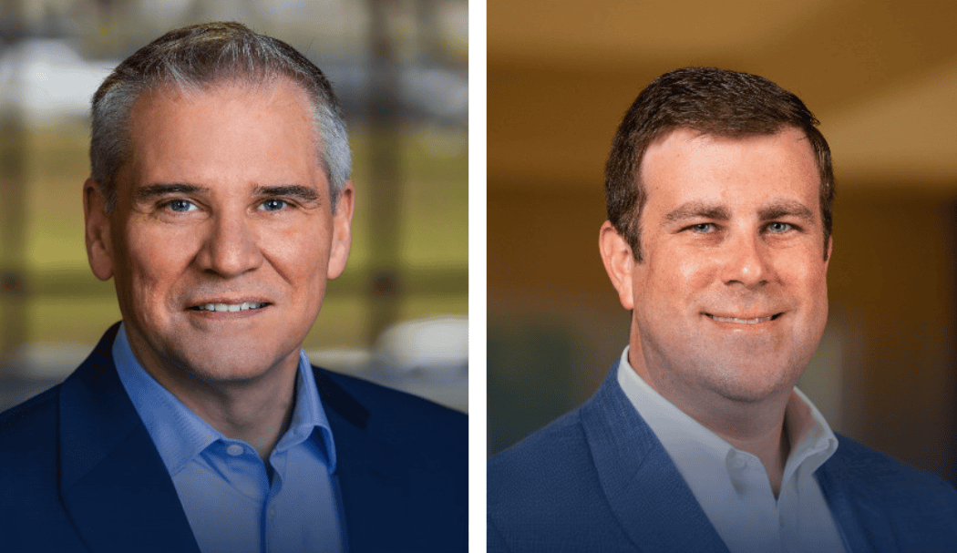 MDA Executive Director Cork retires; Governor Reeves appoints Waldrop to lead economic development agency