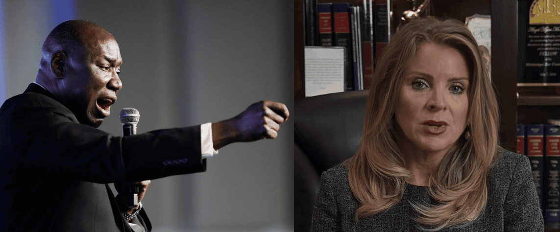 Jackson County DA to Crump: Stop playing games