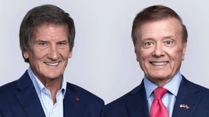 Duffs again make Forbes list of world’s richest billionaires