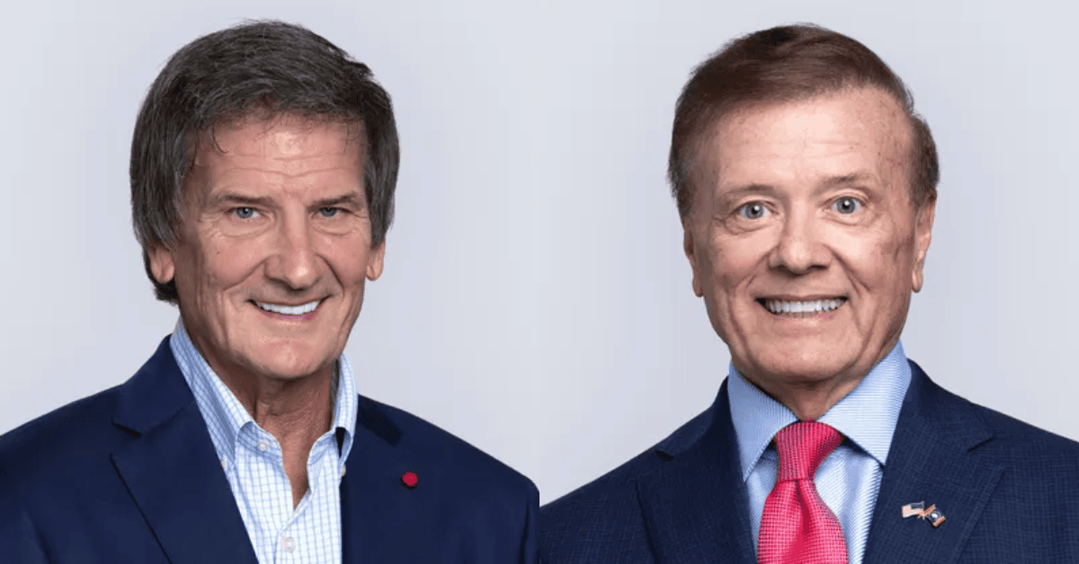 Duffs again make Forbes list of world’s richest billionaires