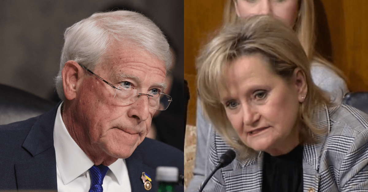 Mississippi Senators Wicker, Hyde-Smith back Protect College Sport Act
