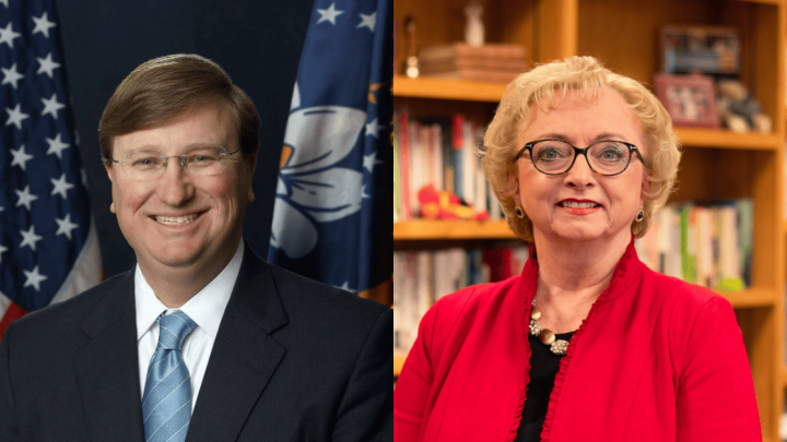 Governor Reeves, former State Supt. Wright tell Mississippi’s education success story in new book