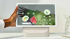 Google May Be Quietly Discontinuing Pixel Tablet