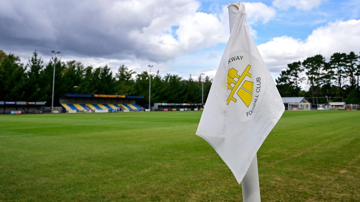 Pakistani-Origin Businessman Set to Take Over English Football Club