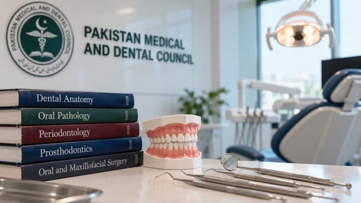 PMDC Reduces BDS Program Duration