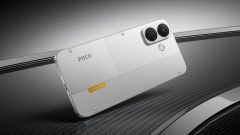 Poco X8 Launches Globally With Huge 8,340mAh Battery and 67W Charging