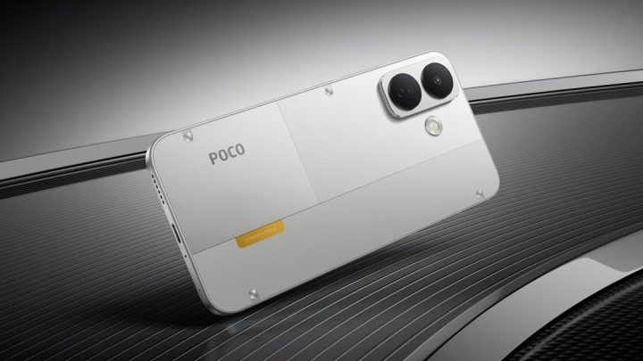 Poco X8 Launches Globally With Huge 8,340mAh Battery and 67W Charging