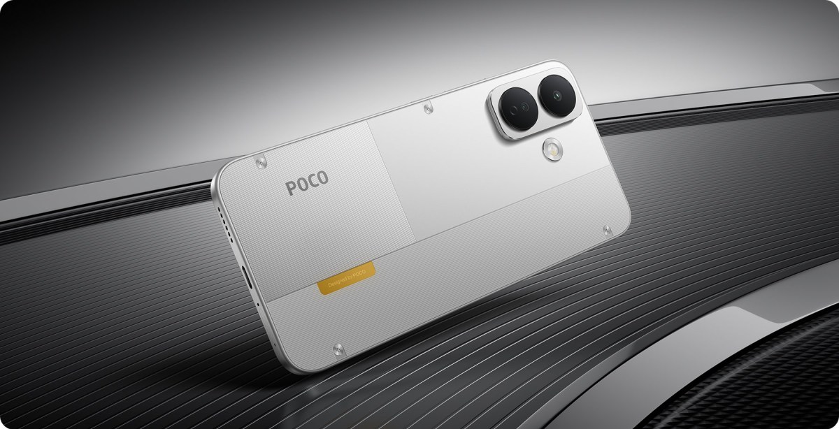 Poco X8 Launches Globally With Huge 8,340mAh Battery and 67W Charging
