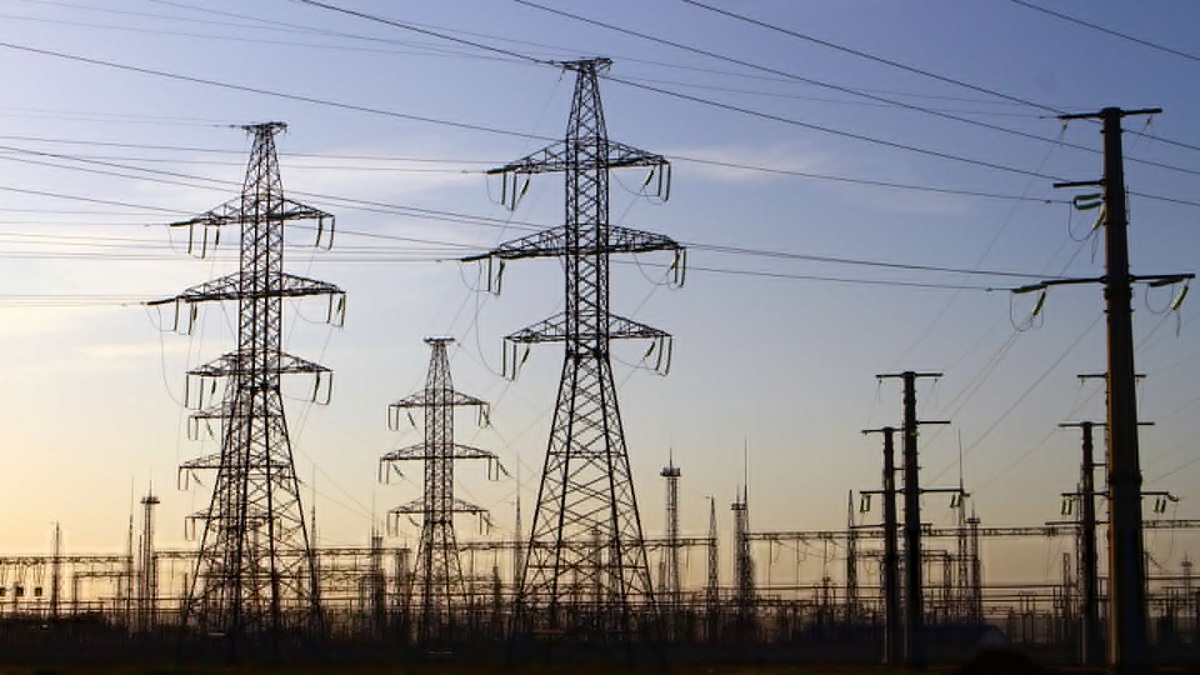 KP Govt Plans Its Own Power Grid and Transmission System