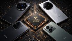 Processors Make Up Nearly Half of Flagship Phones’ Cost Now