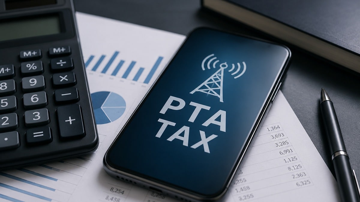 FBR Finally Allows Installment Payments of PTA Tax on Imported Phones