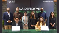 PTCL to Install ConnectHear’s AI-Powered Sign Language Accessibility Solution at Its Customer Centers