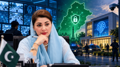 Punjab Becomes First Province to Launch AI Hub for Security