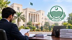 Punjab Announces Assistant Director Jobs With 6-Figure Salary