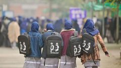 Punjab Opens Community Health Inspector Jobs With Rs. 50,000 Monthly Salary