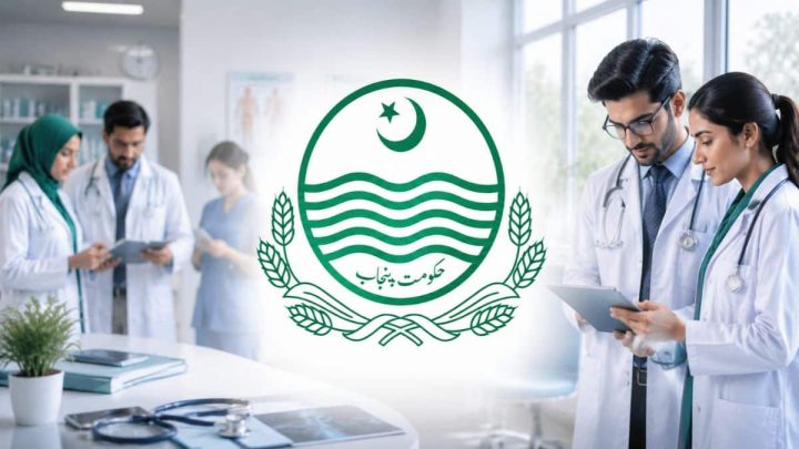 Punjab Announces New Opportunity for Doctors Under MNHC Program