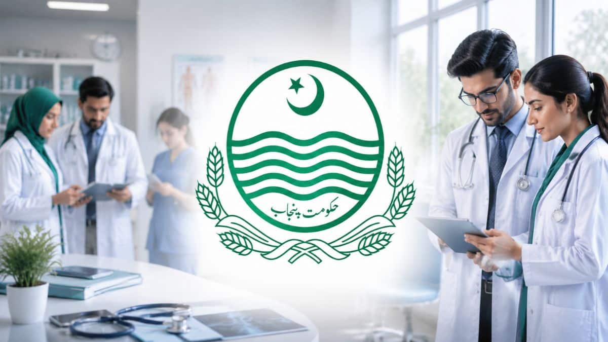 Punjab Announces New Opportunity for Doctors Under MNHC Program