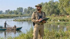 Forestry, Wildlife and Fisheries Department Announces Jobs With Salaries Up to Rs. 350,000