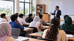 Punjab Govt Opens One-Month Residential Civil Services Course for Minority Youth